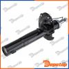 Amortisseur de suspension avant pour AUDI | A-AU-030, 3348039